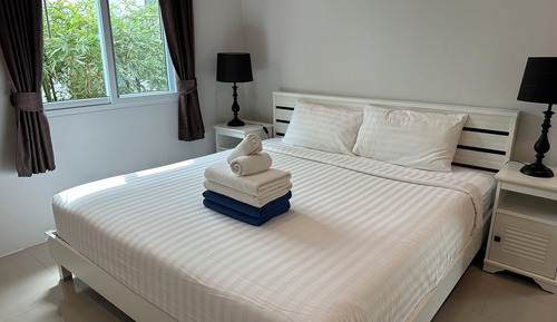 Superior Villa
