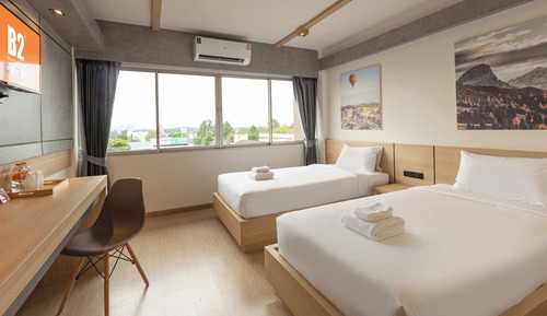 Superior Room