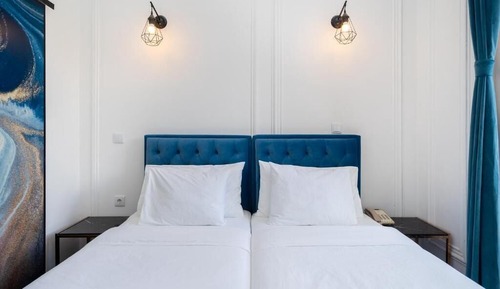 Superior Double or Twin Room