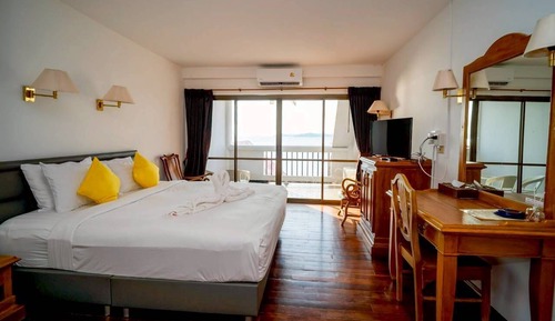 Double or Twin Room