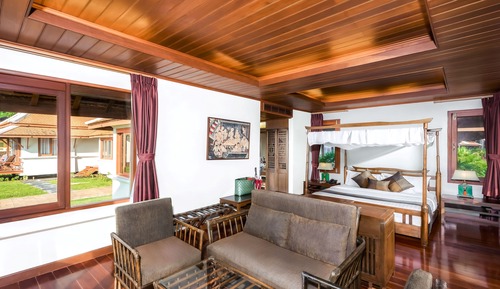 Similan Pearl Villa