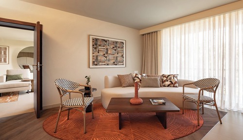 Suite, 1 Bedroom