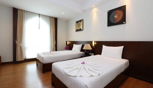 Superior Room