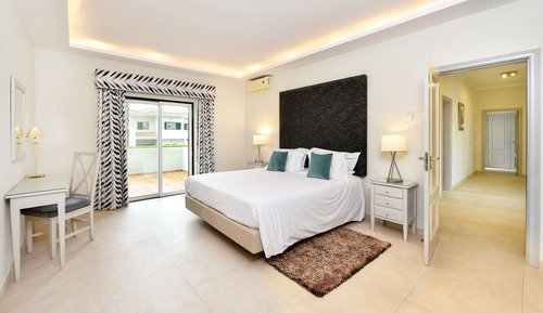 Superior Villa, 4 Bedrooms, Private Pool