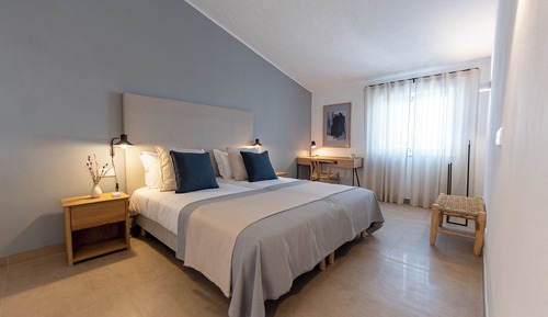 Premium Apartment, 2 Bedrooms