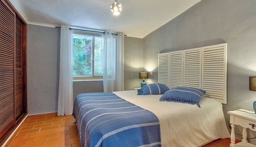 Superior Bungalow, 2 Bedrooms