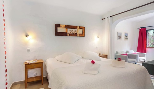 Superior Villa, 2 Bedrooms