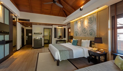 Premier Natural King Room