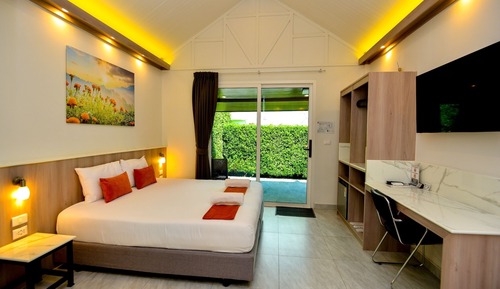 Superior Double or Twin Room