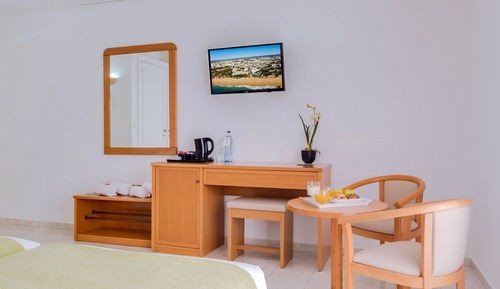 Standard Apartment, 1 Bedroom