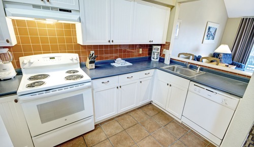 Deluxe Condo, 2 Bedrooms