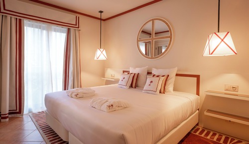 Deluxe Villa, 2 Bedrooms