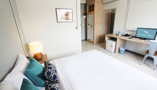 Standard Room, 2 Bedrooms