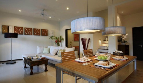 Villa, 1 Bedroom, Private Pool