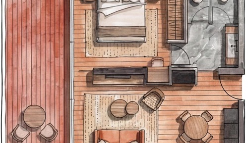 Family Suite (Praia Collection)