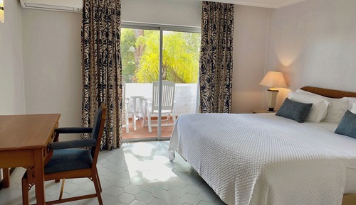 Villa, 2 Bedrooms