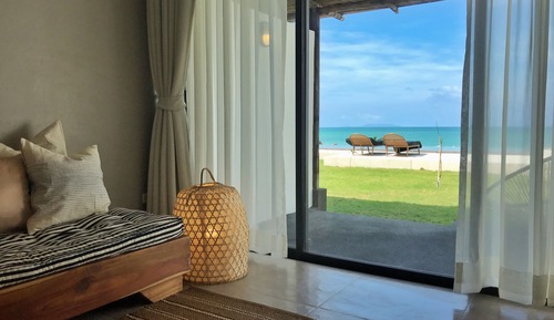 Single Room, 1 Bedroom, Ocean View