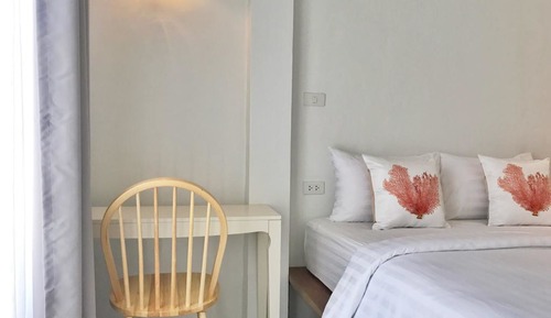Signature Double Room