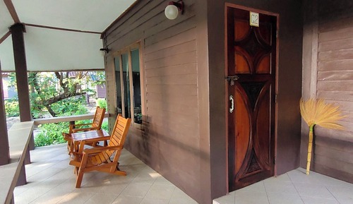 Basic Double Room