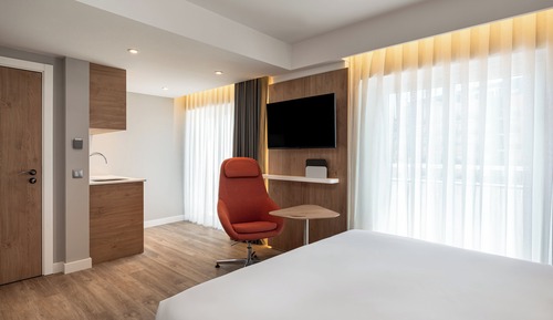 Suite