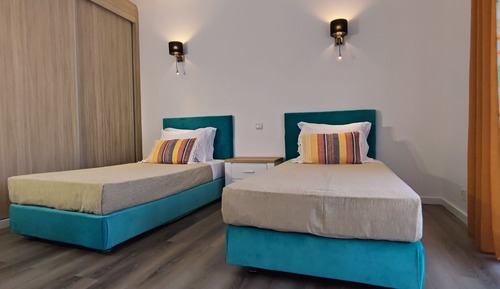 Family Villa