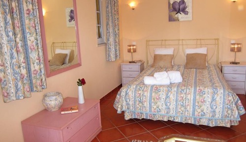 Family Villa