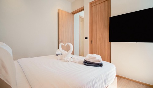 Villa (3 Bedrooms)