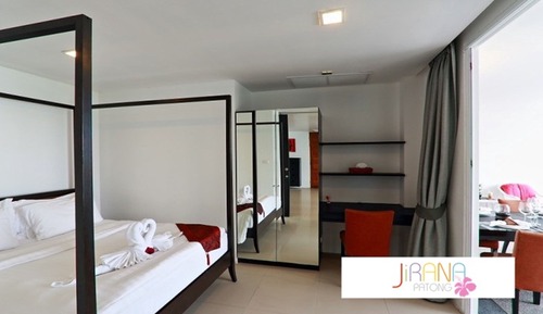 Villa, 2 Bedrooms, Private Pool (Baby Jane)