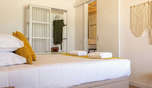 Premium Villa