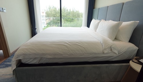 Junior Suite King Room
