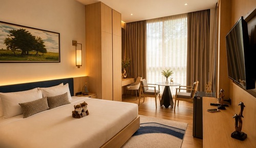 Family Suite