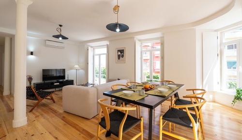 Comfort Apartment