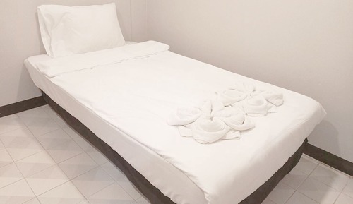 Basic Single Room