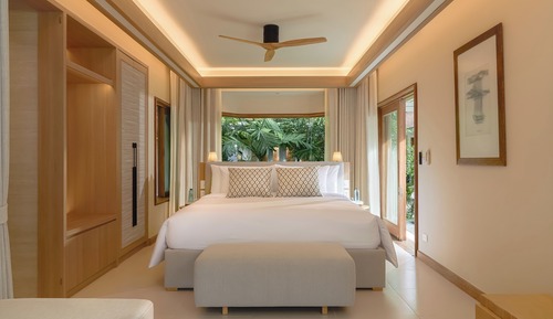 Villa Languor - 3 Bedroom Luxury Villa
