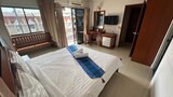 Deluxe Room, City View