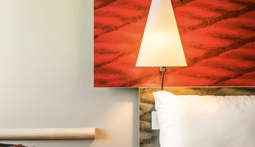 Room, 1 Double Bed