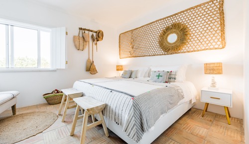 Superior Apartment, 2 Bedrooms