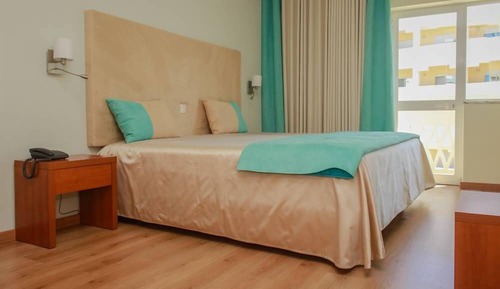 Comfort Double or Twin Room
