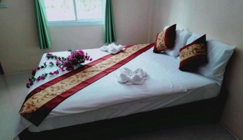 Basic Double Room, Mountain View