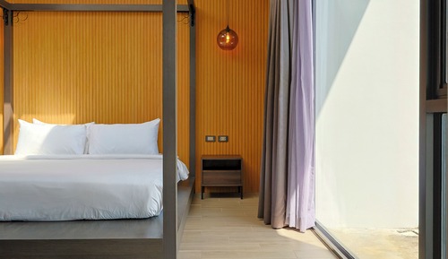 Luxury Villa, 2 Bedrooms, Private Pool