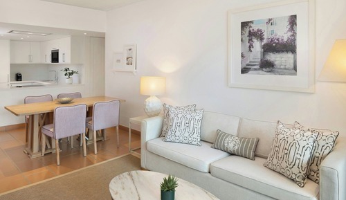 Suite, 2 Bedrooms
