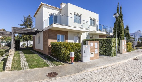 Villa, 2 Bedrooms