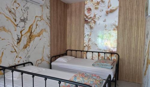 Deluxe Double or Twin Room with Pool View