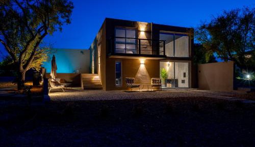 One-Bedroom Villa
