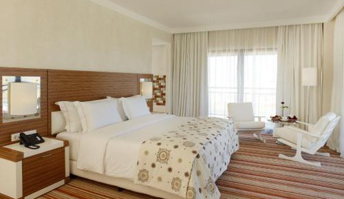 Junior Suite with Sea View