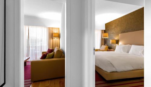 Garden Suite Pine View               