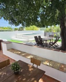 Three-Bedroom Home