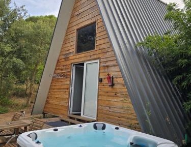 Superior Chalet