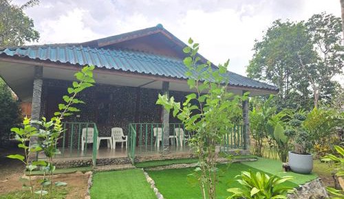 Family Bungalow