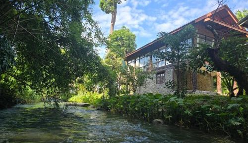 Family bungalow - Water Front